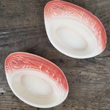Crayfish Ramekins x2 - Charles Amand