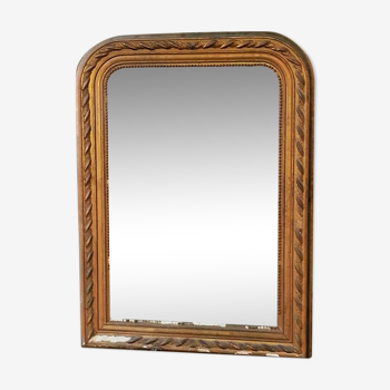 Miroir ancien 70x110cm