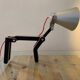 "Chien WAaf" lamp by designer Pierre STADELMANN