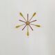Italian Ceiling Lamp