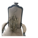 Metal lantern