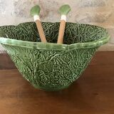 Salad bowl cabbage slurry