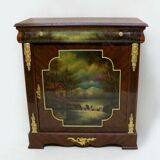 Bahut style Louis XV