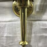 Lanterne  laiton