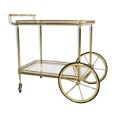 Dressing table néo-classique style
