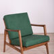 Armchairs 300-139 by Swarzędzka Factory, 1960s, Set of 2