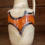 West German vase