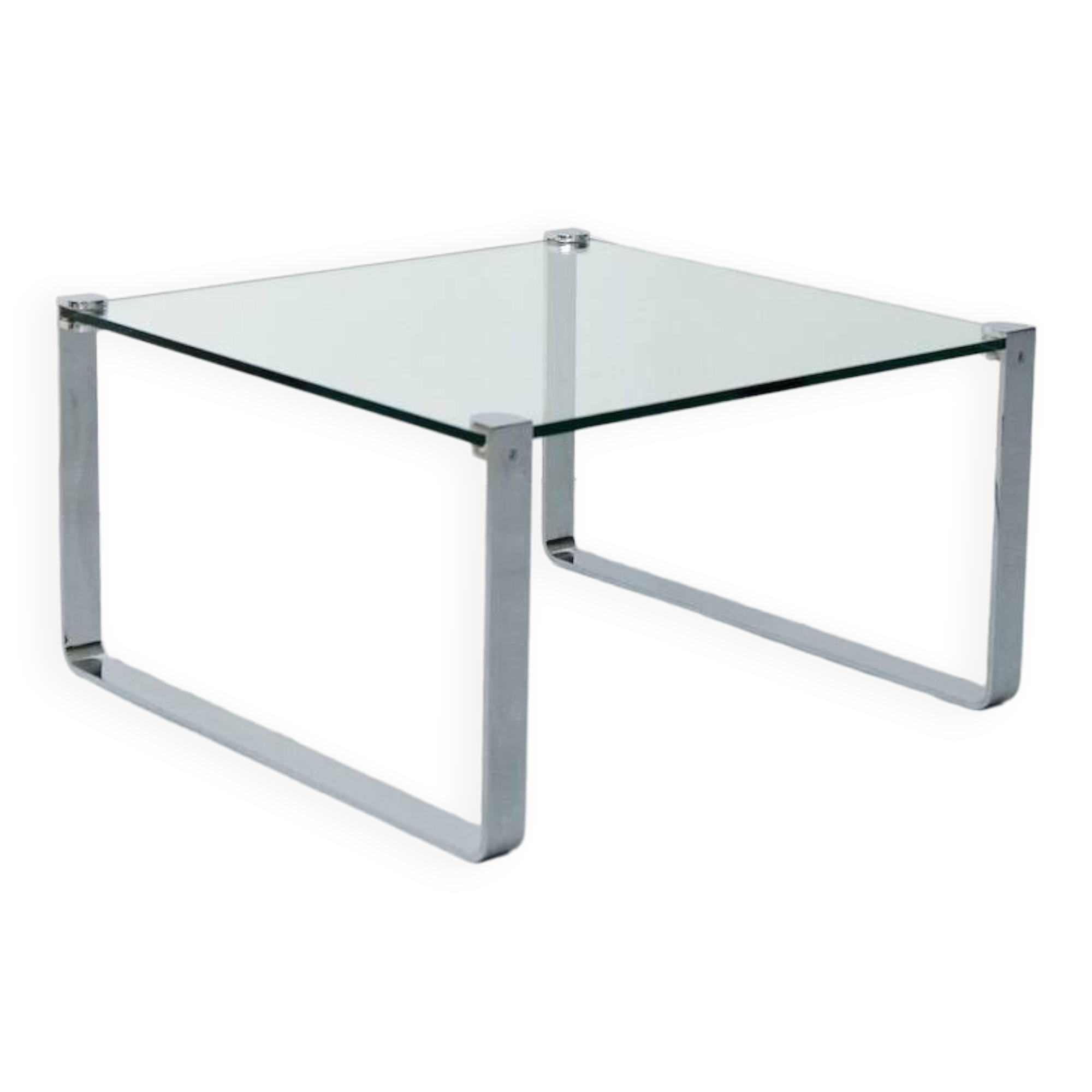 Table basse par Peter Draenert, 1960