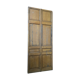 Fir woodwork