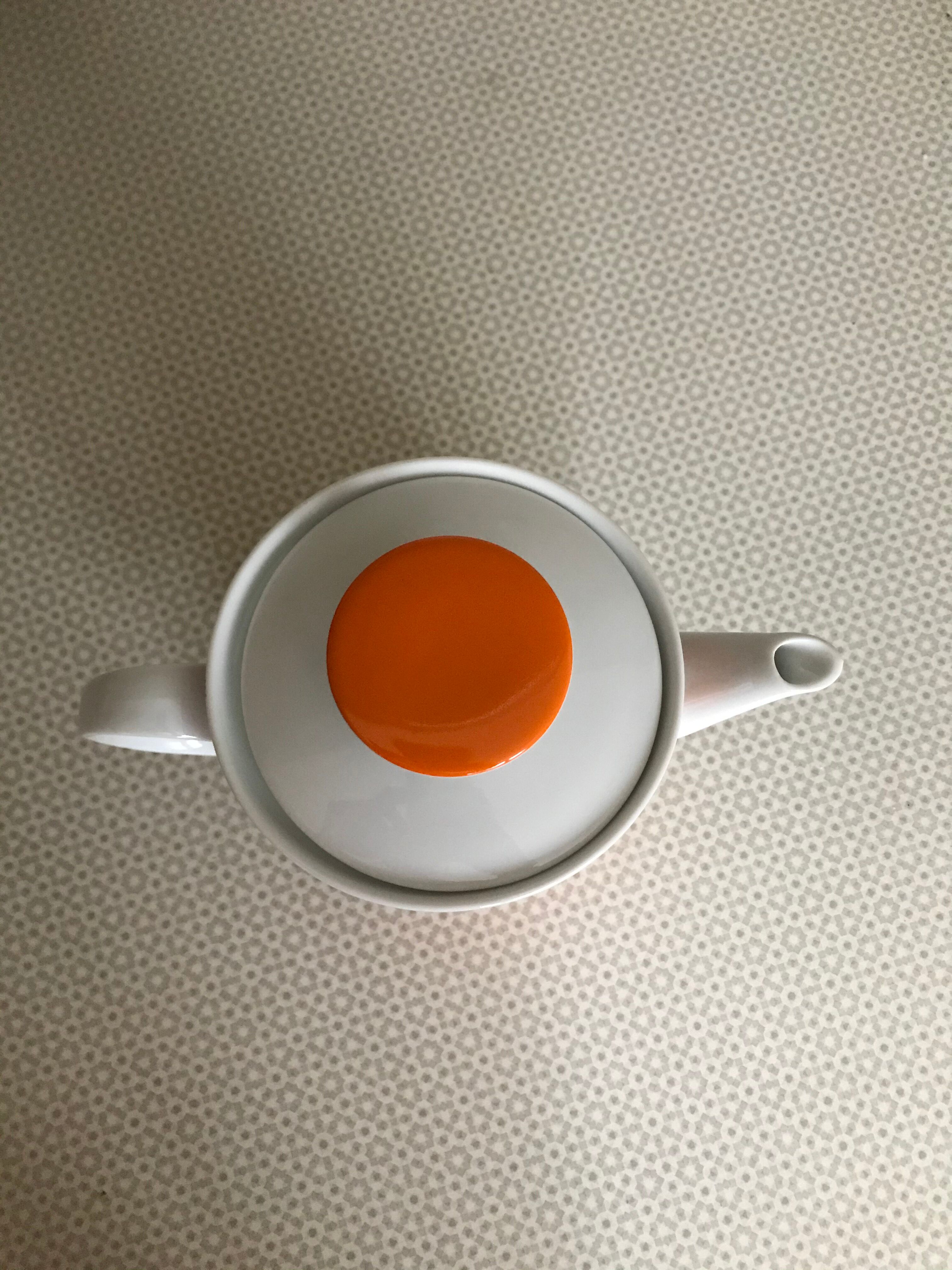 Thomas Germany Teapot