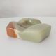 Italian Onyx Ashtray from the 50s