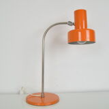 Mid-century Adjustable Table Lamp,1970's
