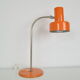 Mid-century Adjustable Table Lamp,1970's