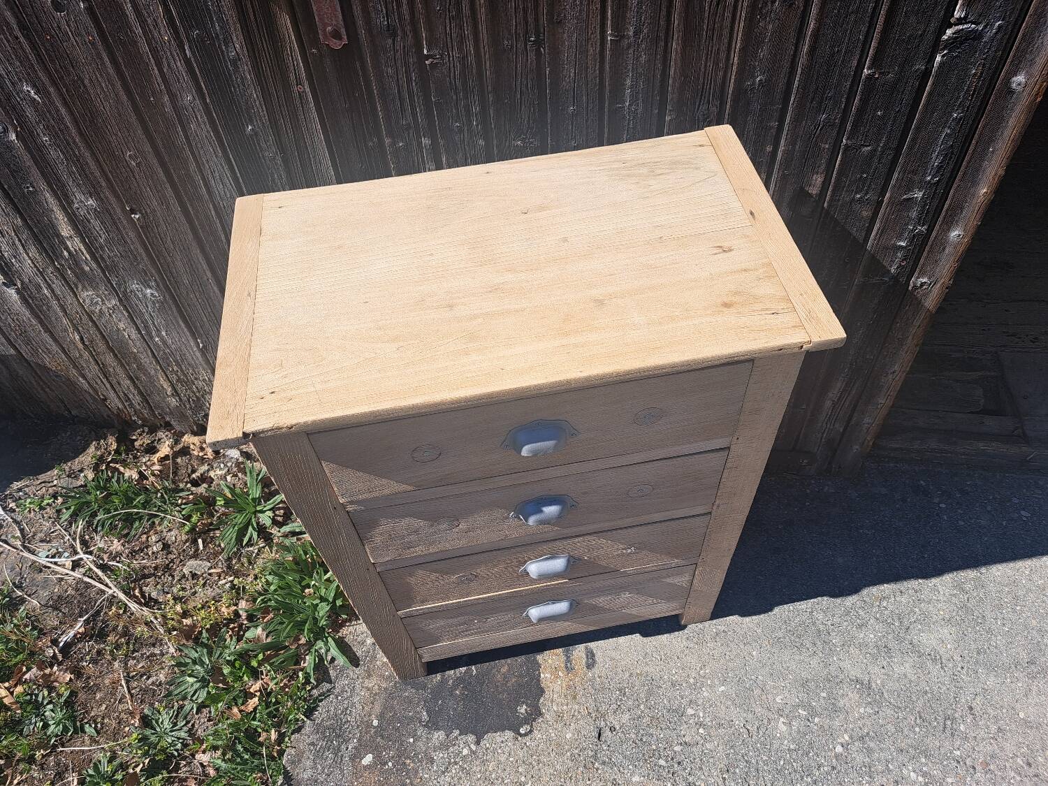 Meuble de métier
