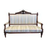 Napoleon III bench