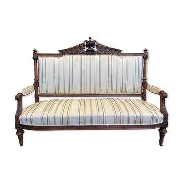 Banquette Napoléon III