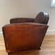 1930s club armchair 260315