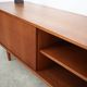 Buffet en chêne, design scandinave