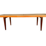 Extendable coffeetable