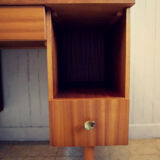 Elegant vintage office