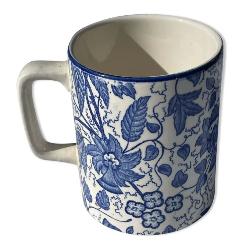 BHV MARAIS Mug earthenware
