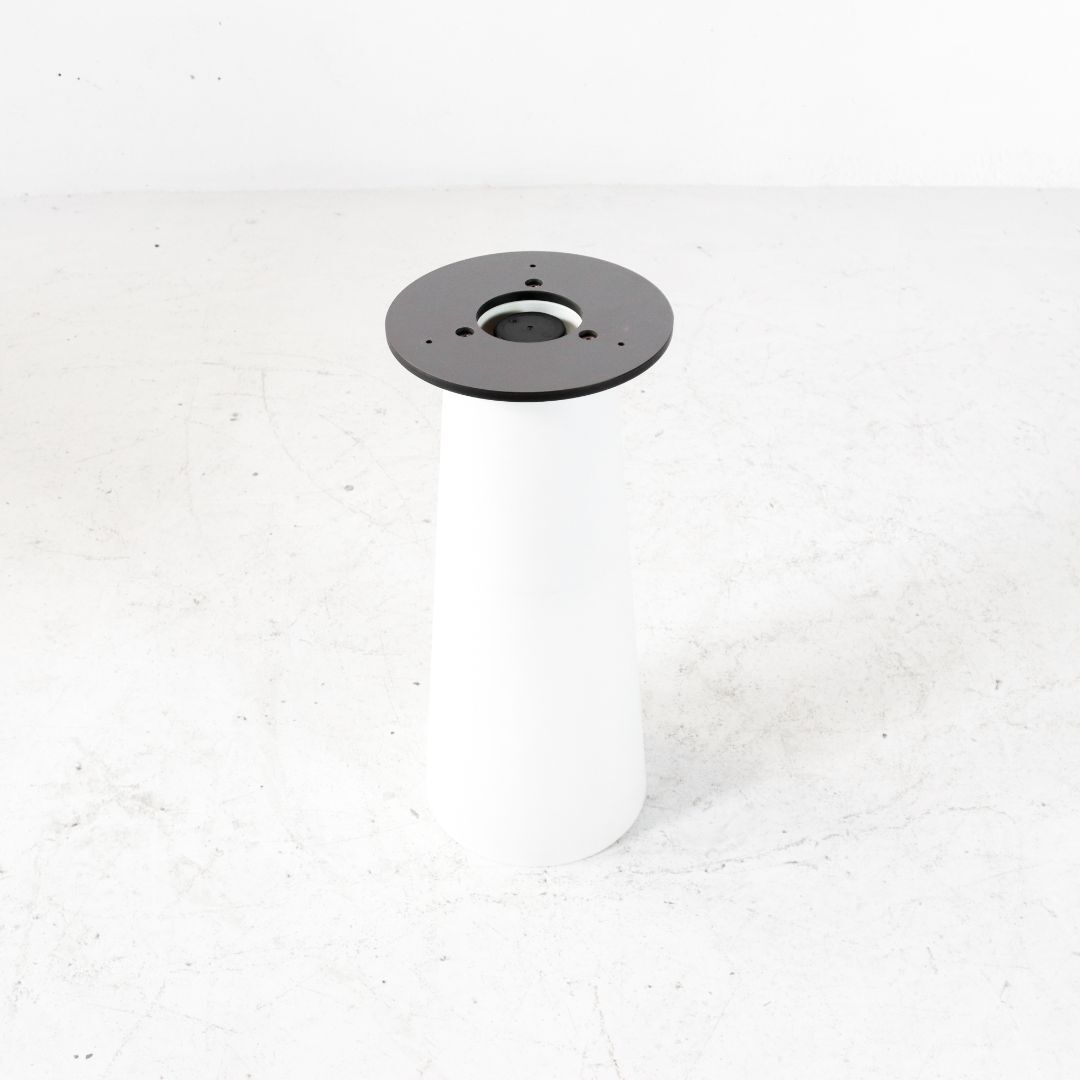 Dutch Design container table by Marcel Wanders for Moooi