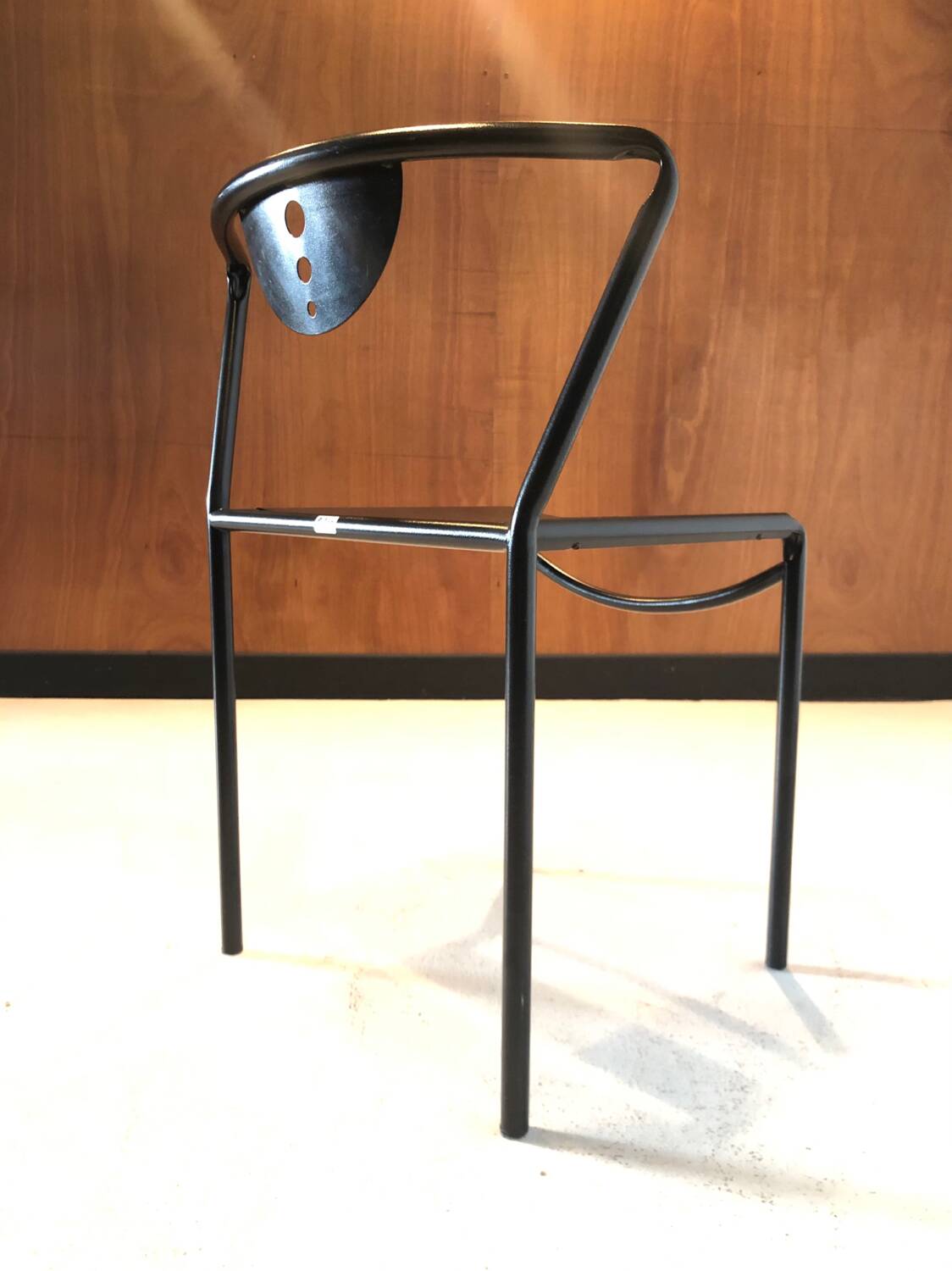 Italian Fly Line chair 1980