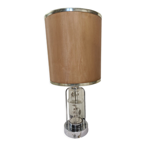 Lampe cinétique des - mouvement