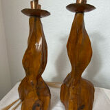 Candlesticks