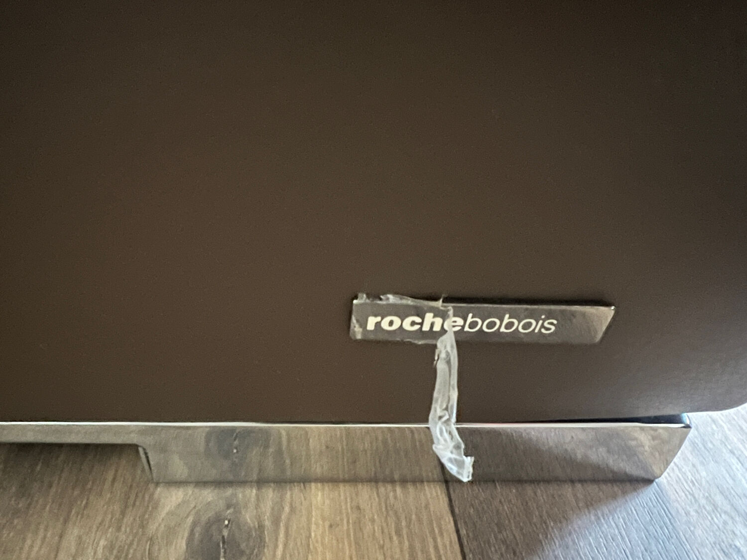 Canapé Roche Bobois 3