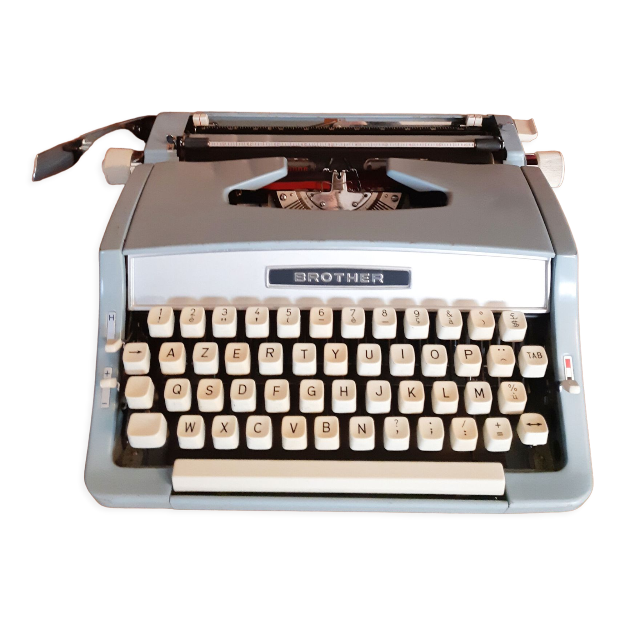 Olivetti Lettera 36 Electric Typewriter | Selency