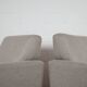 Set of lounge chairs Art deco