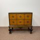 Commode Art Déco attribuée à Carl Malmsten, Suède, années 1920