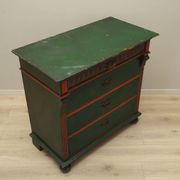 Pine chest of drawers, Danish design, 1950s, production: Denmark