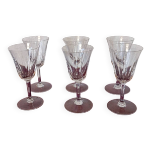 Verre a vin Saint Louis