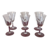 Verre a vin Saint Louis