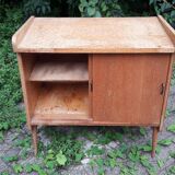 Enfilade vintage