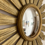 Sun mirror