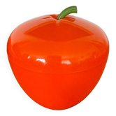 Apple Orange Ice Bucket