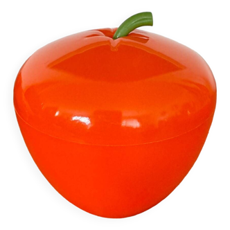 Apple Orange Ice Bucket