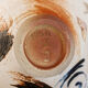 Sandstone cut signed Marie Cots