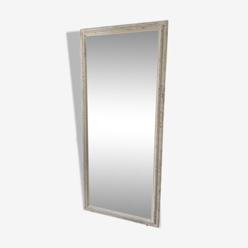 Miroir ancien 176x77cm