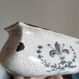 Small ceramic planter