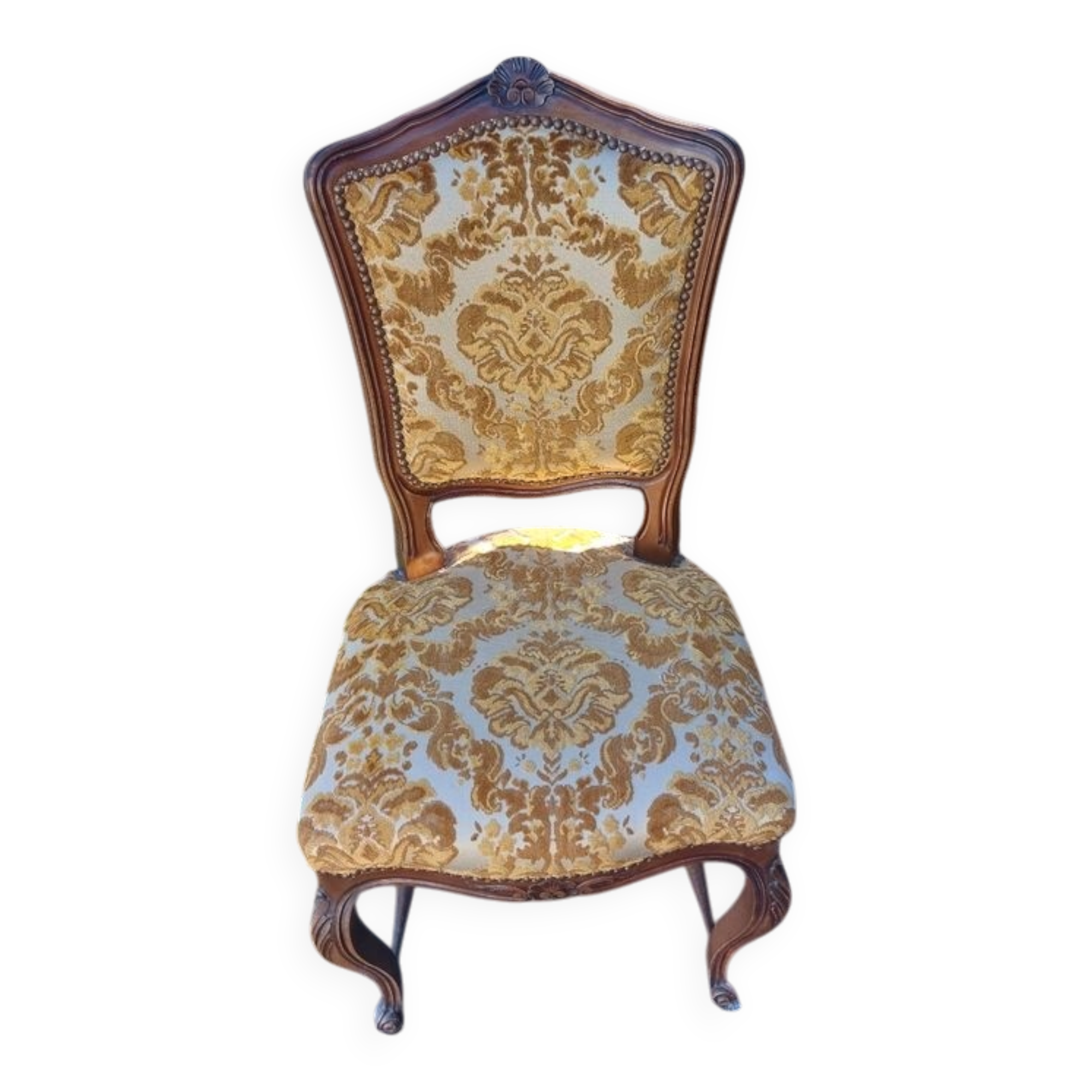 Chaise ancienne