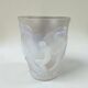 Art Deco vase by Verlys France, The Dancers