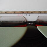 Hermes 2000 typewriter