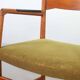 Chaises d'appoint/accoudoirs en bois « Town Hall » danoises de Hans Wegner par Plan Mobler, années 50