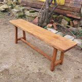 Farm bench Long 140cm