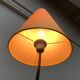 Lampadaire Vintage French Wave de SCE, années 1980