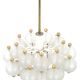 Vintage Chandelier by J. T. Kalmar